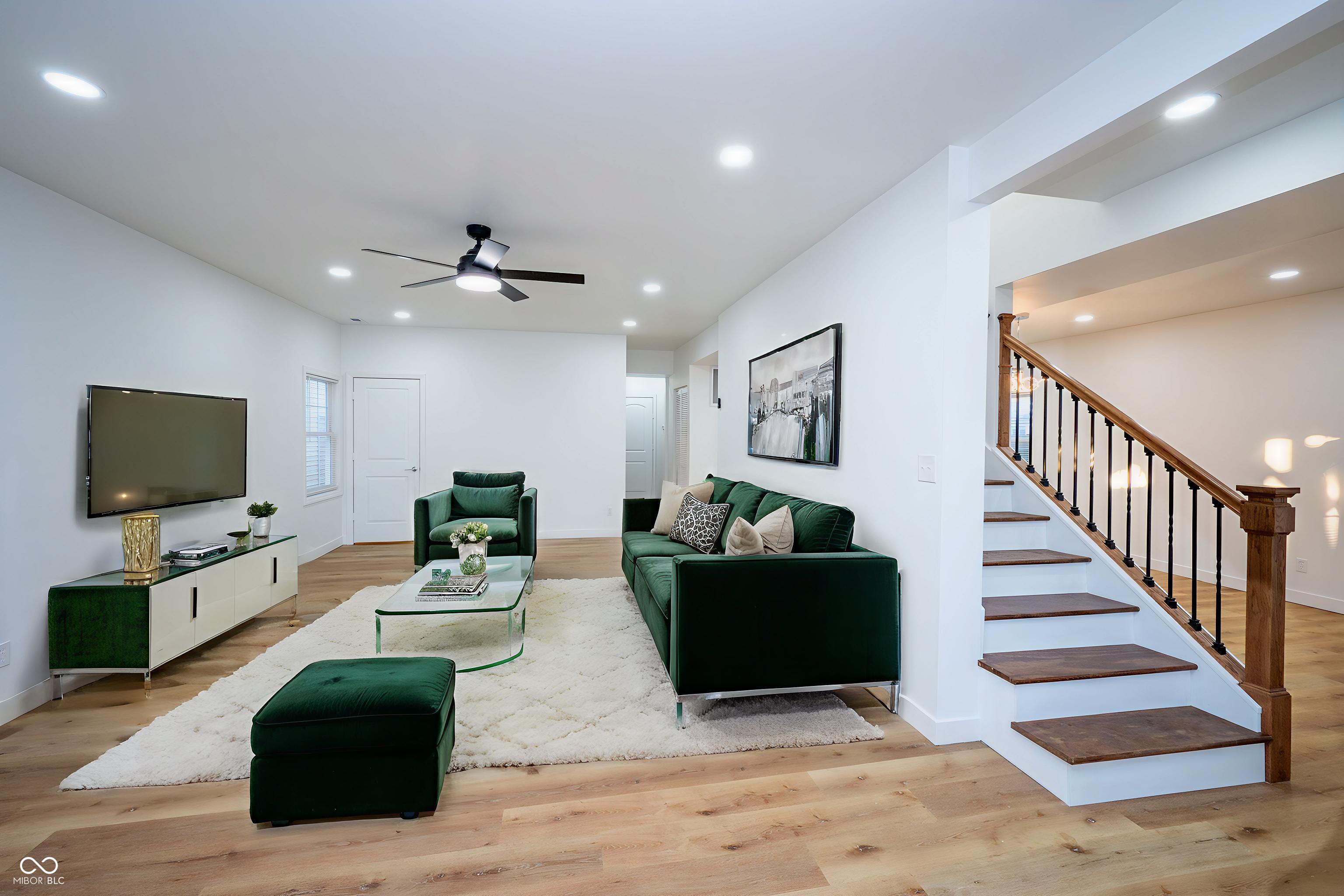 534 West 26th Street Indianapolis, IN 46208 - Photo 2 of 30