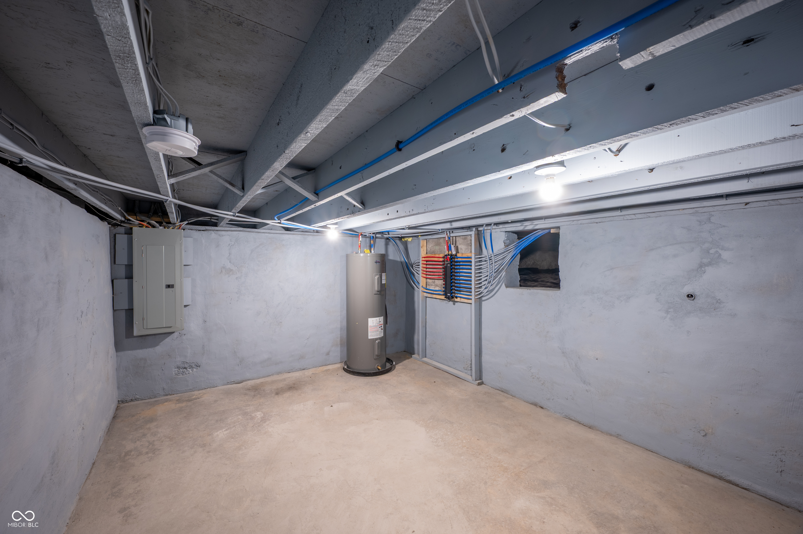 534 West 26th Street Indianapolis, IN 46208 - Photo 27 of 30