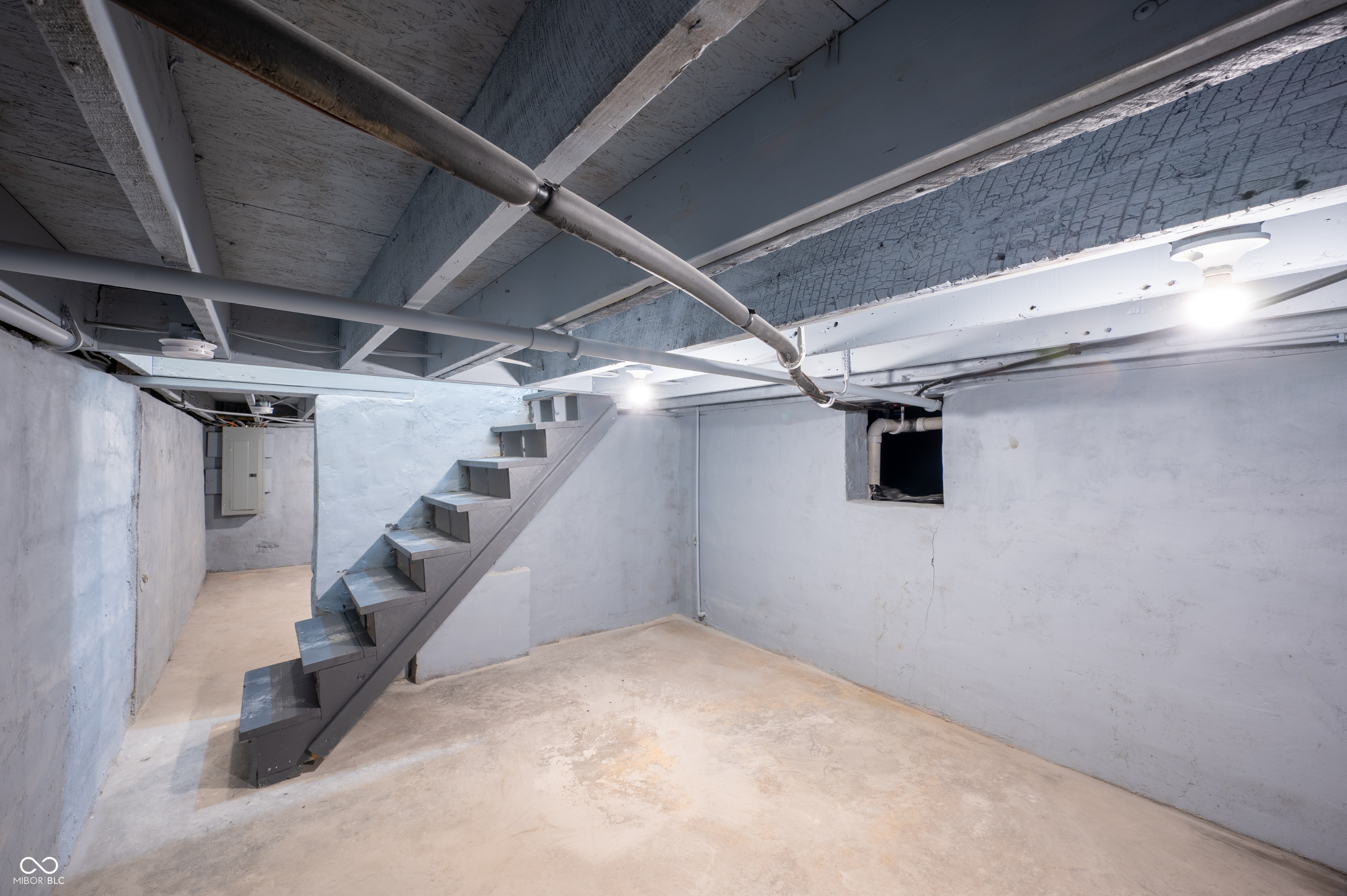 534 West 26th Street Indianapolis, IN 46208 - Photo 28 of 30