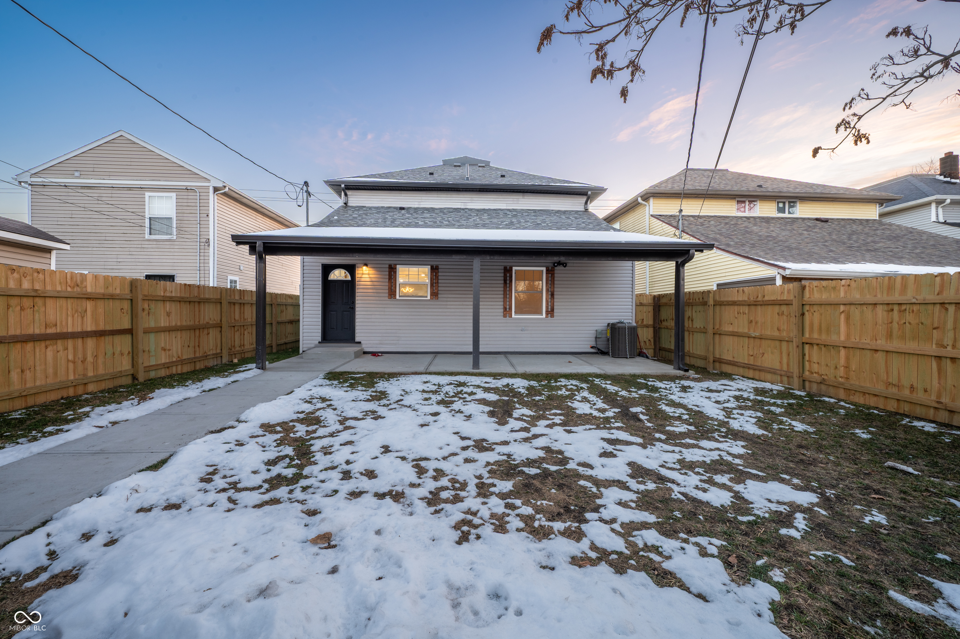 534 West 26th Street Indianapolis, IN 46208 - Photo 29 of 30