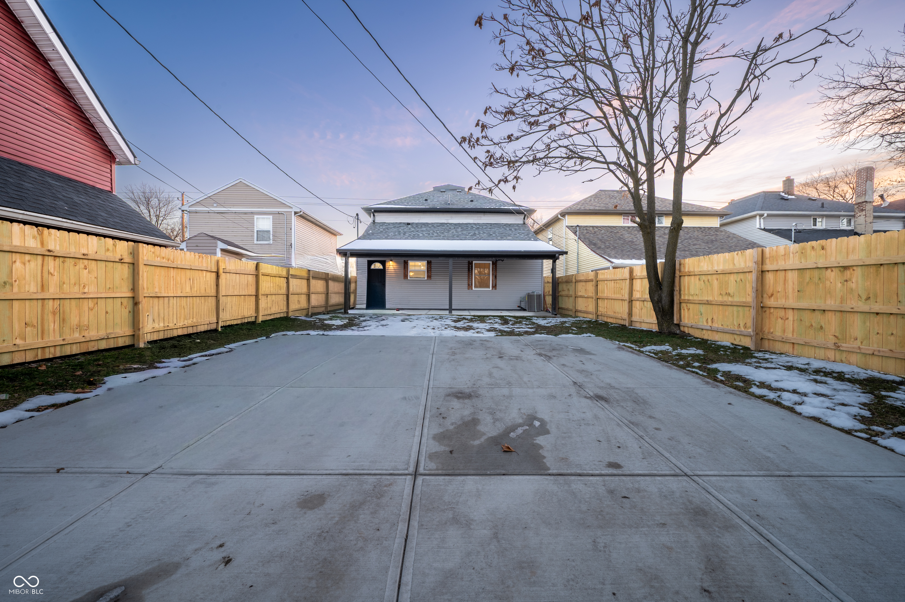 534 West 26th Street Indianapolis, IN 46208 - Photo 30 of 30