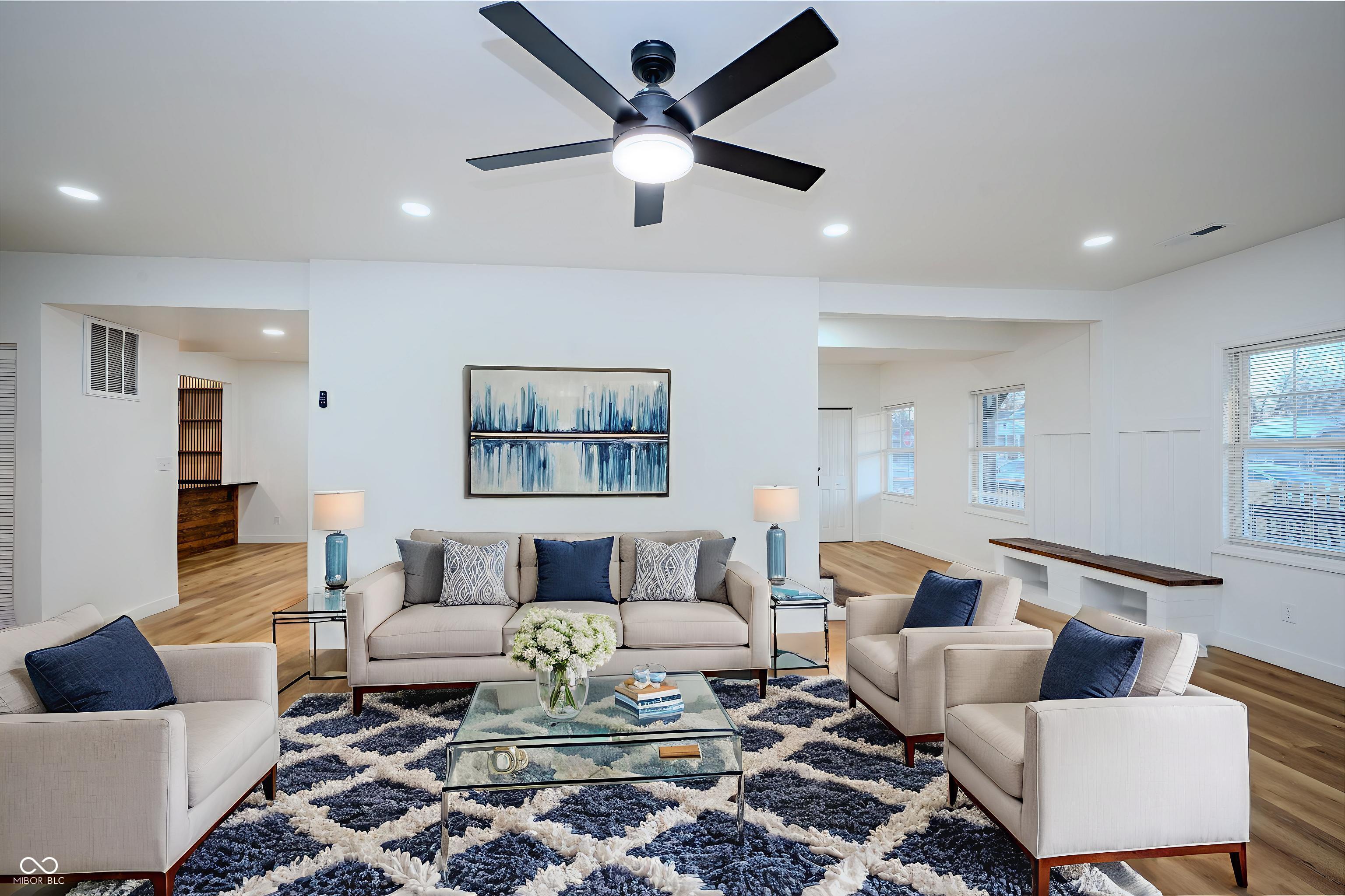 534 West 26th Street Indianapolis, IN 46208 - Photo 9 of 30