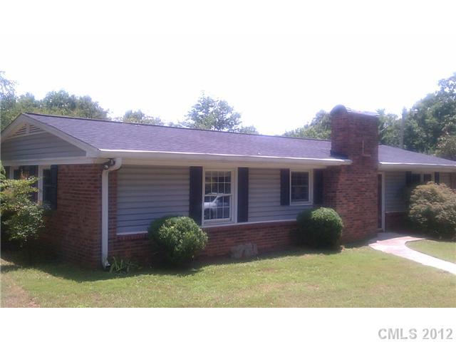 4712 Benfield Road Gastonia, NC 28056 - Photo 1 of 7