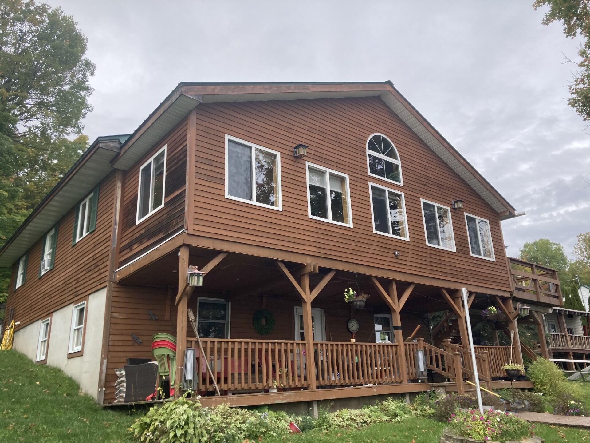 434 Lake Road Bellmont, NY 12920 - Photo 6 of 51 Gallery Image 6