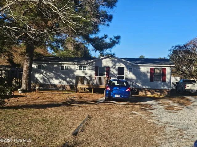$225,000 | 1208 Zack Street Southeast, Bolivia, NC 28422