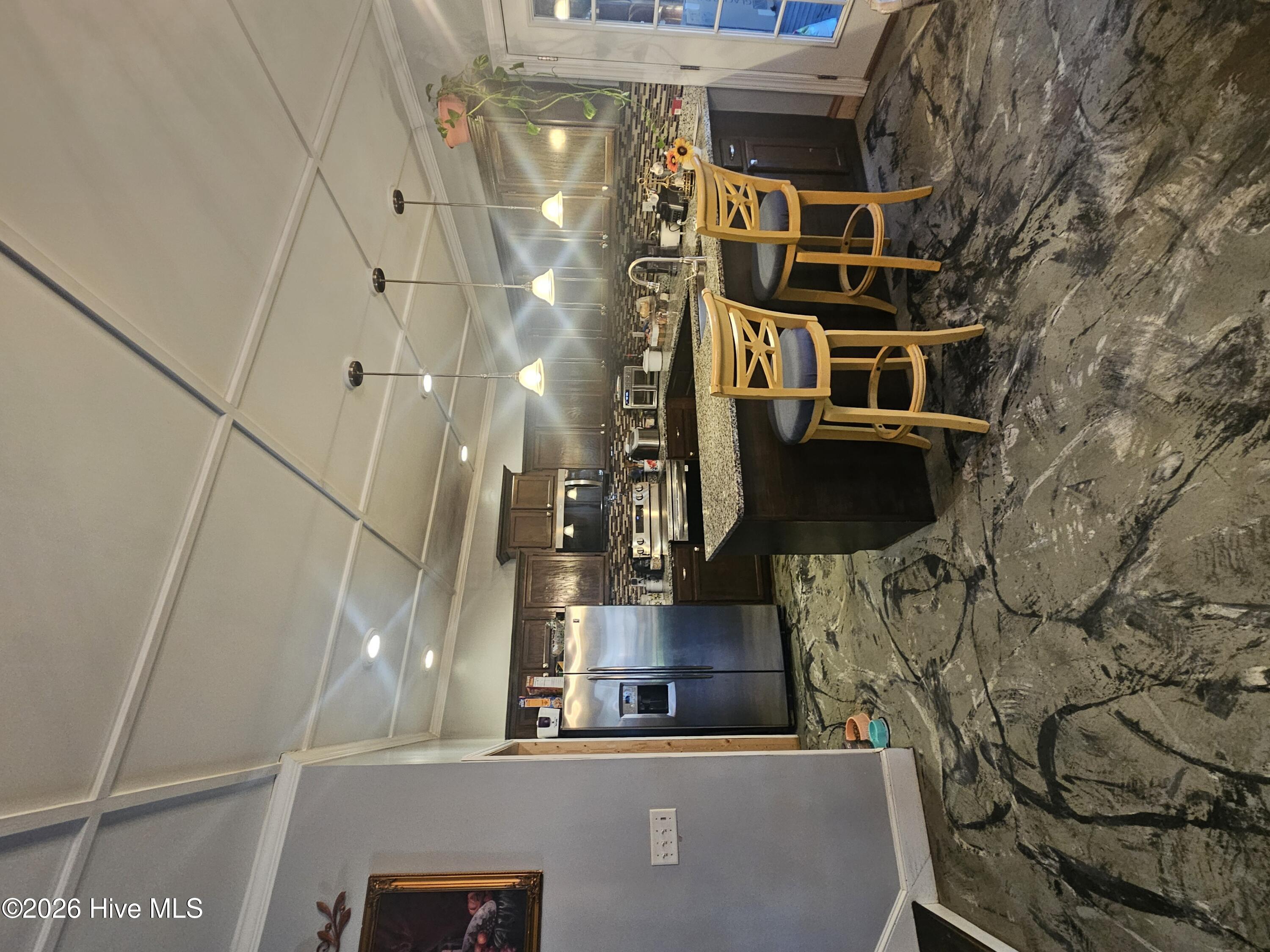 1208 Zack Street Southeast Bolivia, NC 28422 - Photo 3 of 31 Kitchen