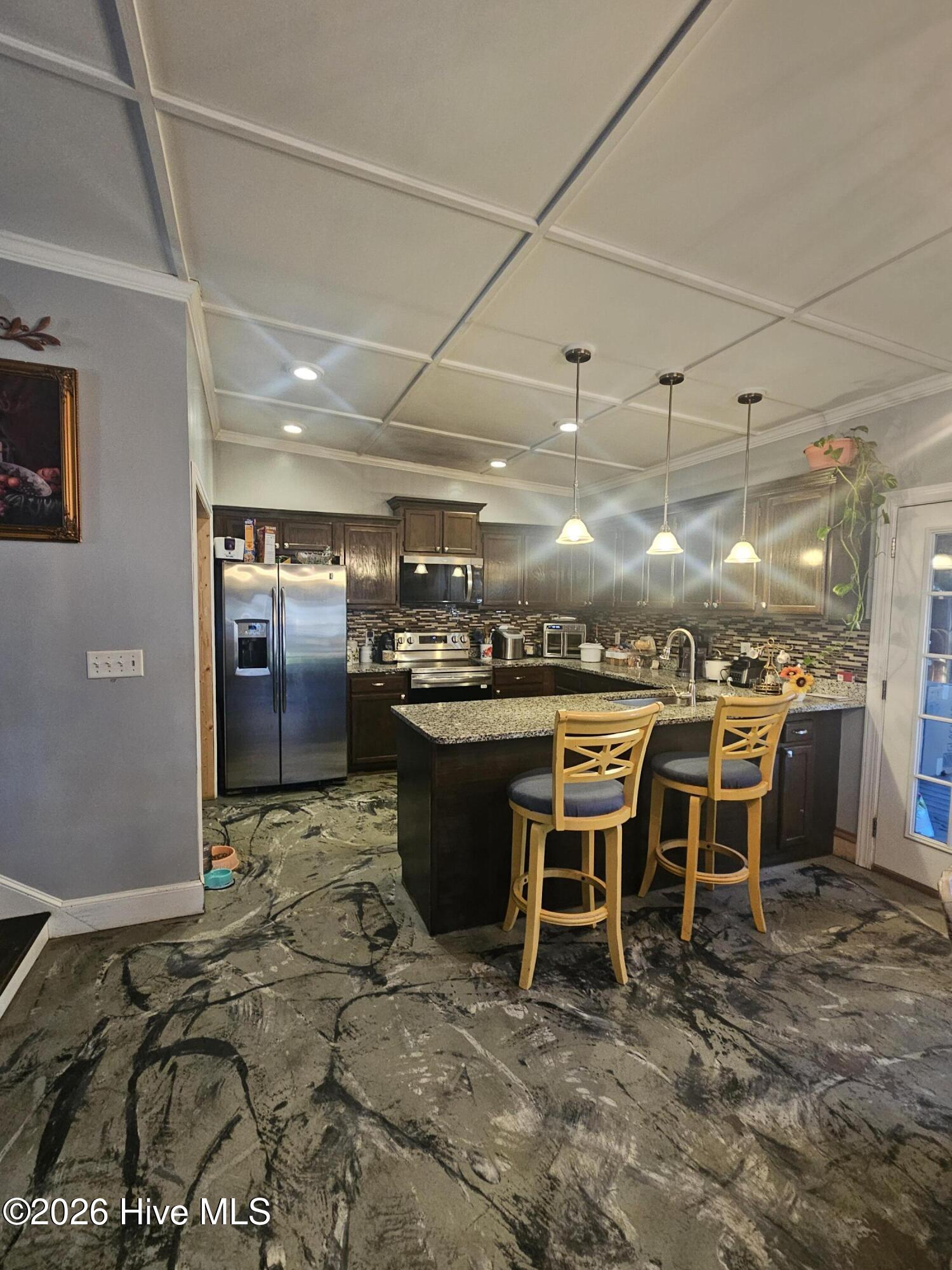 1208 Zack Street Southeast Bolivia, NC 28422 - Photo 5 of 31 20260116_154330