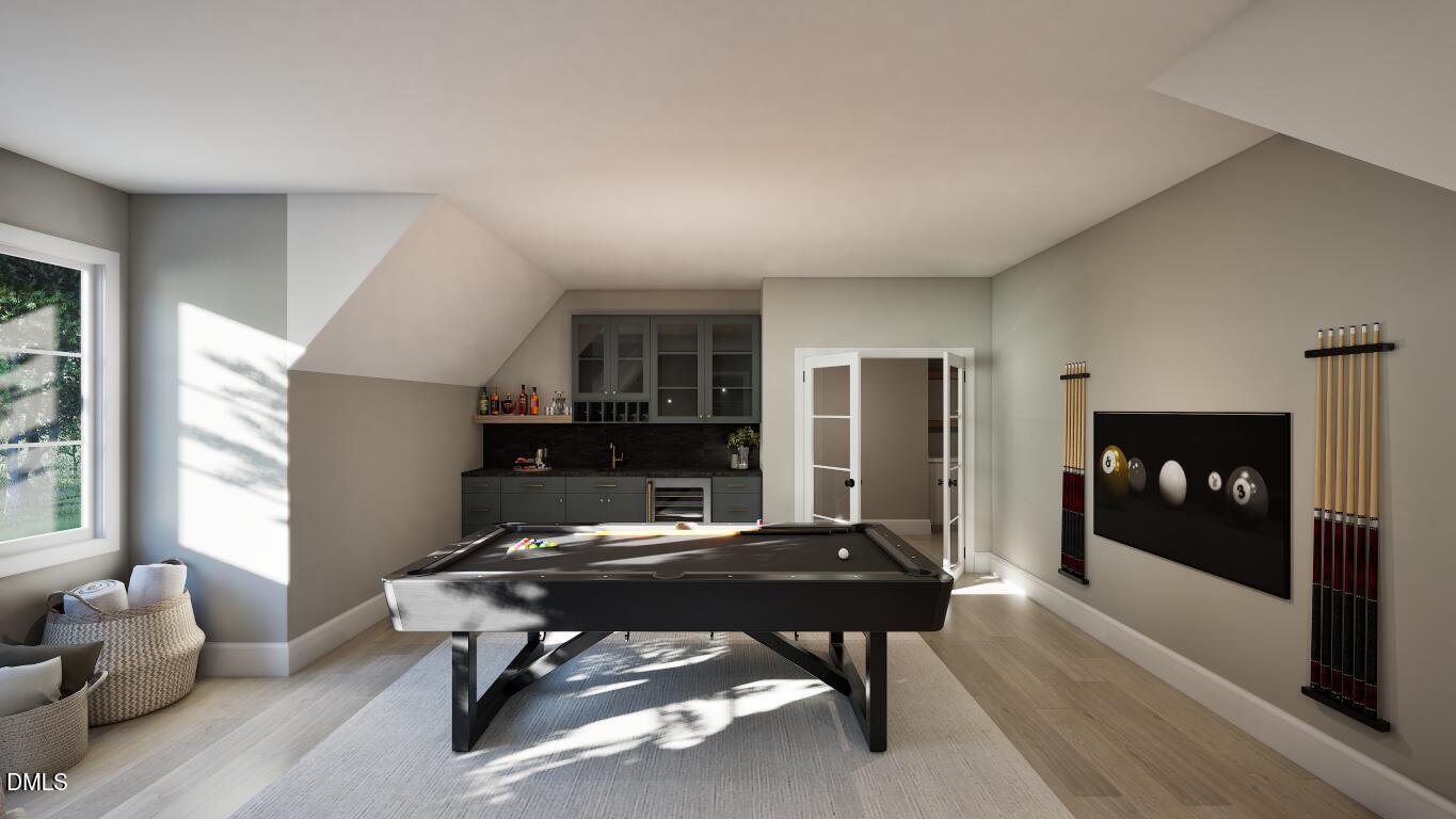 7613 Thompson Mill Road Wake Forest, NC 27587 - Photo 16 of 20 a view of a livingroom with furniture and window