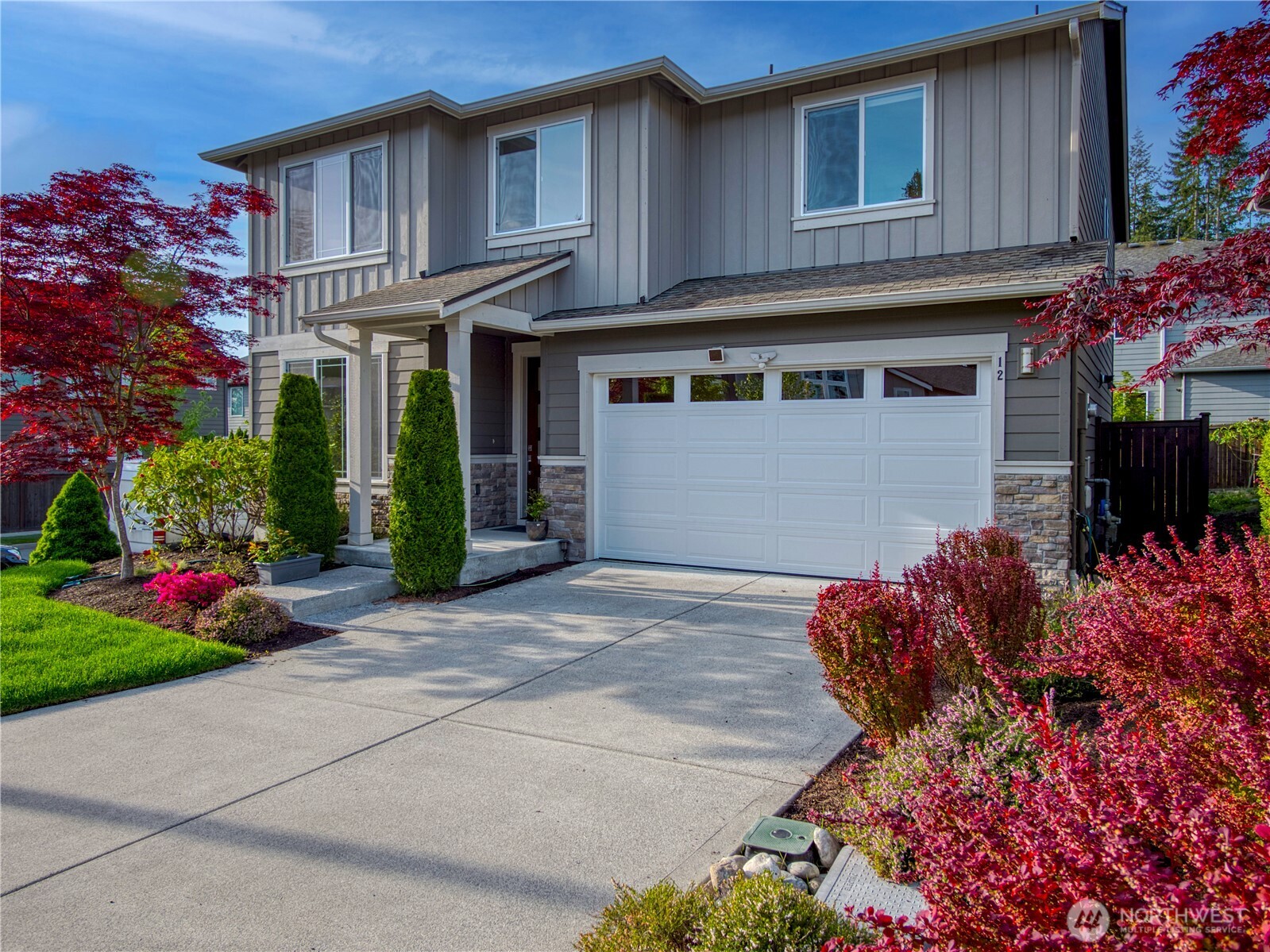 12 175th Place Southeast Bothell, WA 98012 - Photo 2 of 37