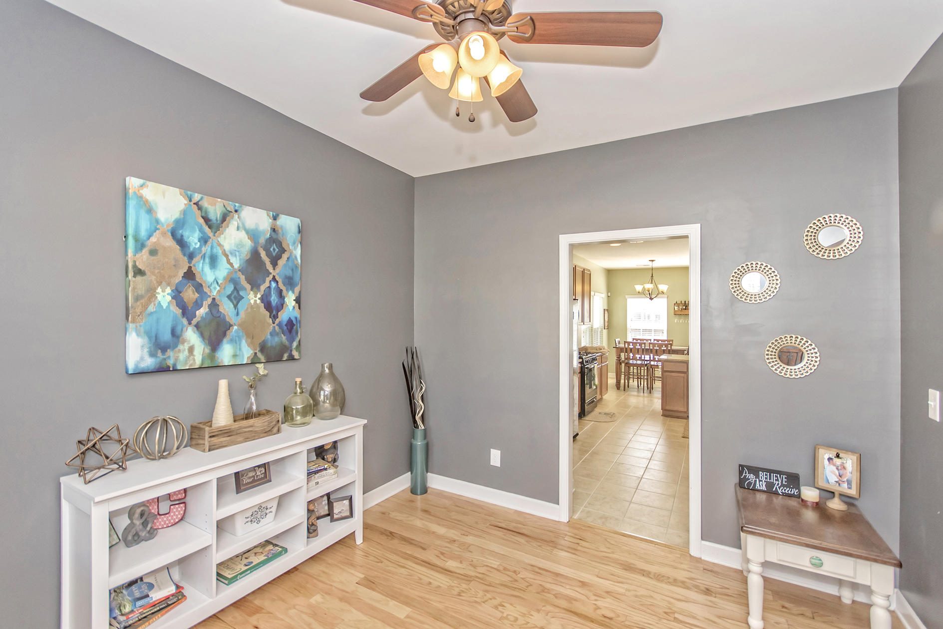 3615 Pimmit Place Ladson, SC 29456 - Photo 8 of 36 Dining Room