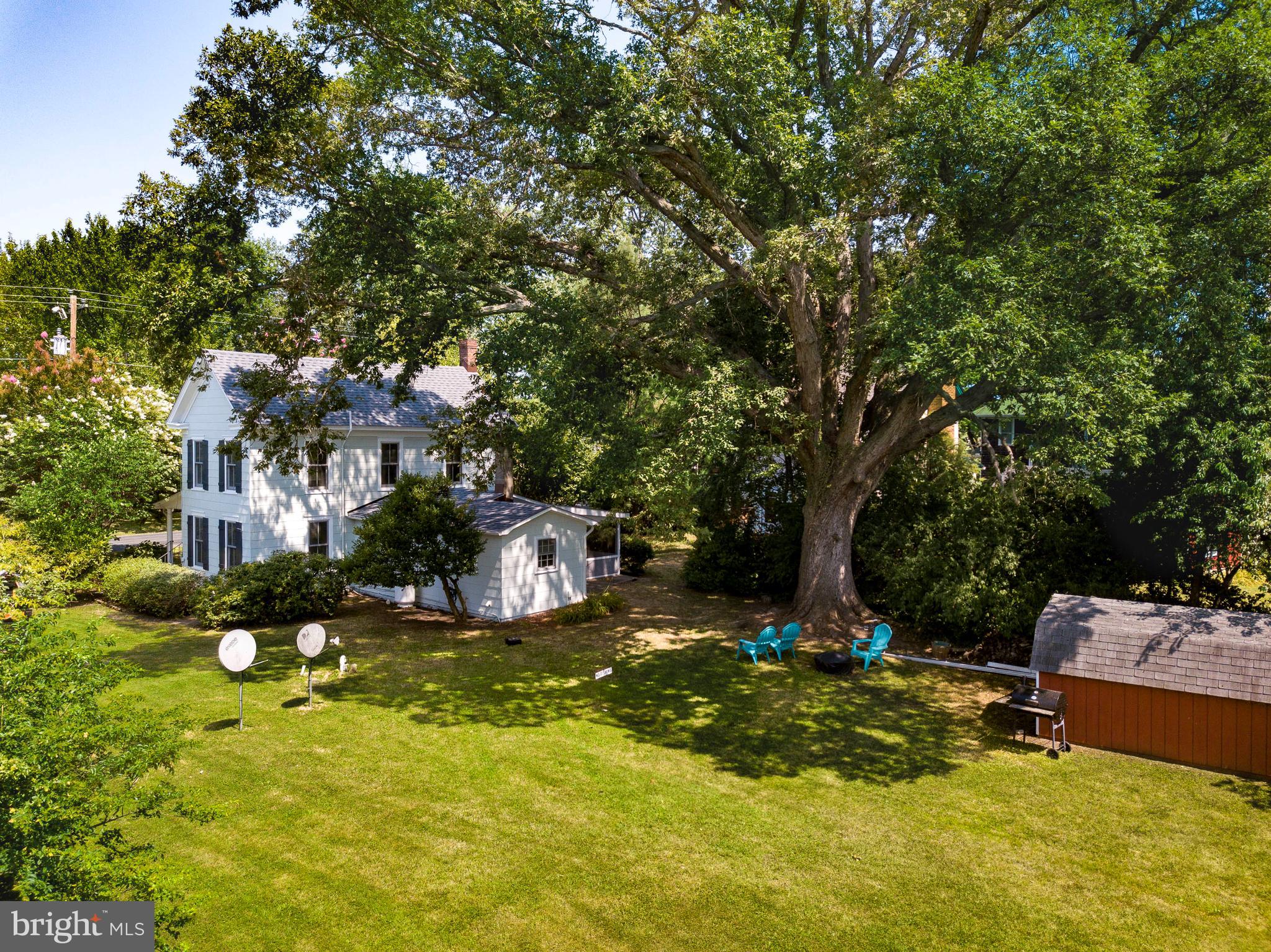 10420 Claiborne Road Claiborne, MD 21624 - Photo 11 of 27 Gallery Image 11