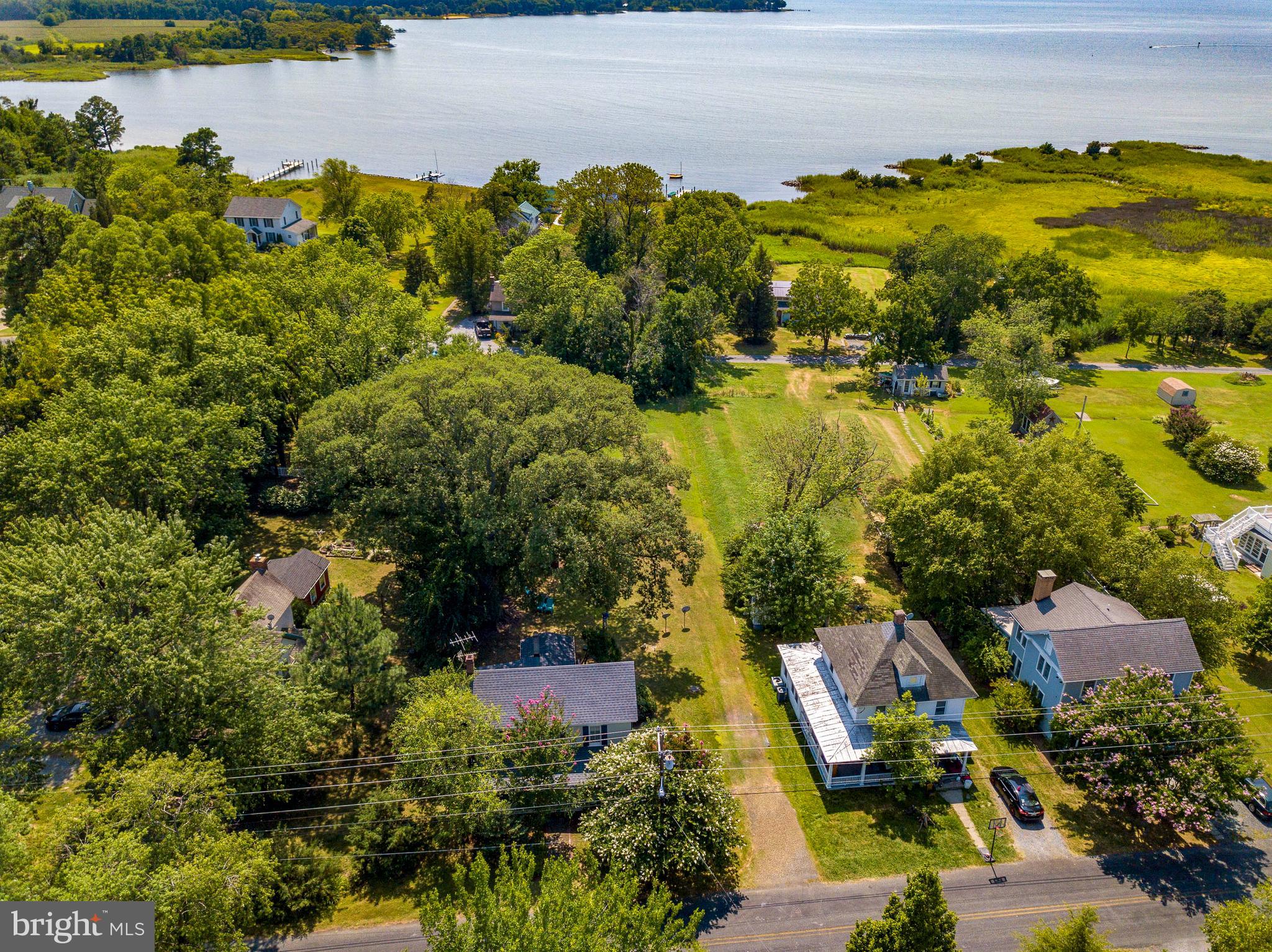 10420 Claiborne Road Claiborne, MD 21624 - Photo 13 of 27 Gallery Image 13