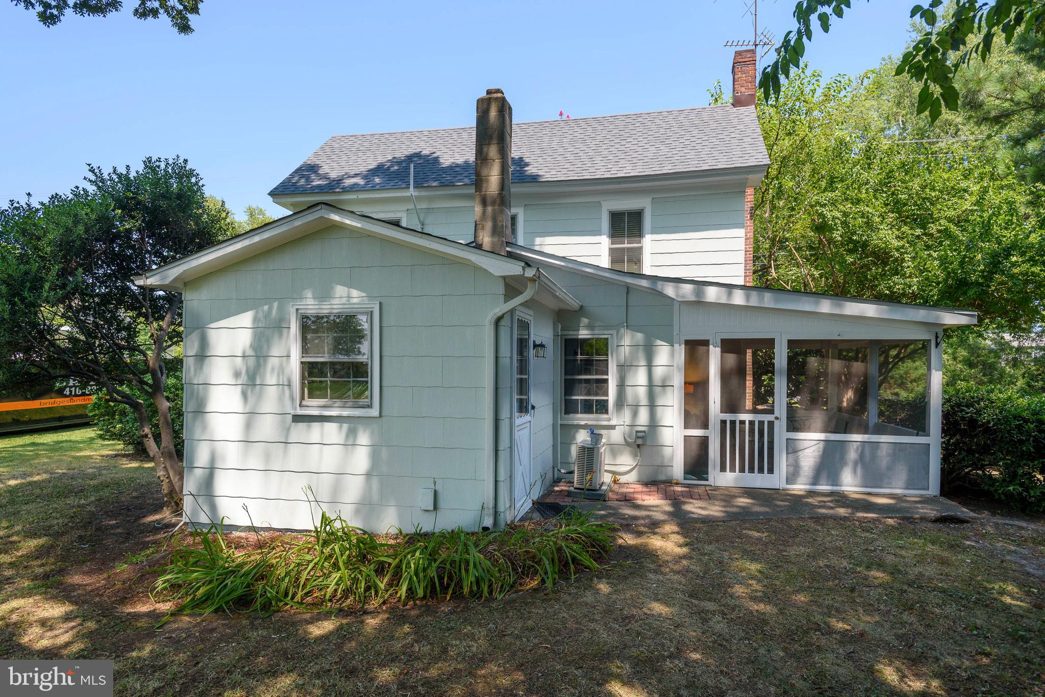 10420 Claiborne Road Claiborne, MD 21624 - Photo 7 of 27 Gallery Image 7