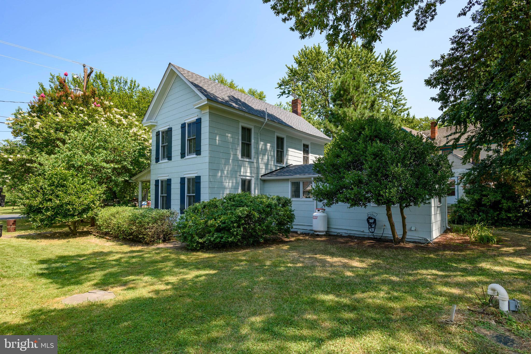 10420 Claiborne Road Claiborne, MD 21624 - Photo 9 of 27 Gallery Image 9