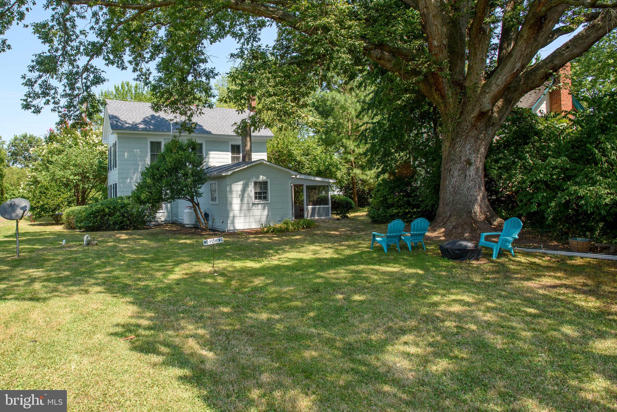 10420 Claiborne Road Claiborne, MD 21624 - Photo 10 of 27 Gallery Image 10
