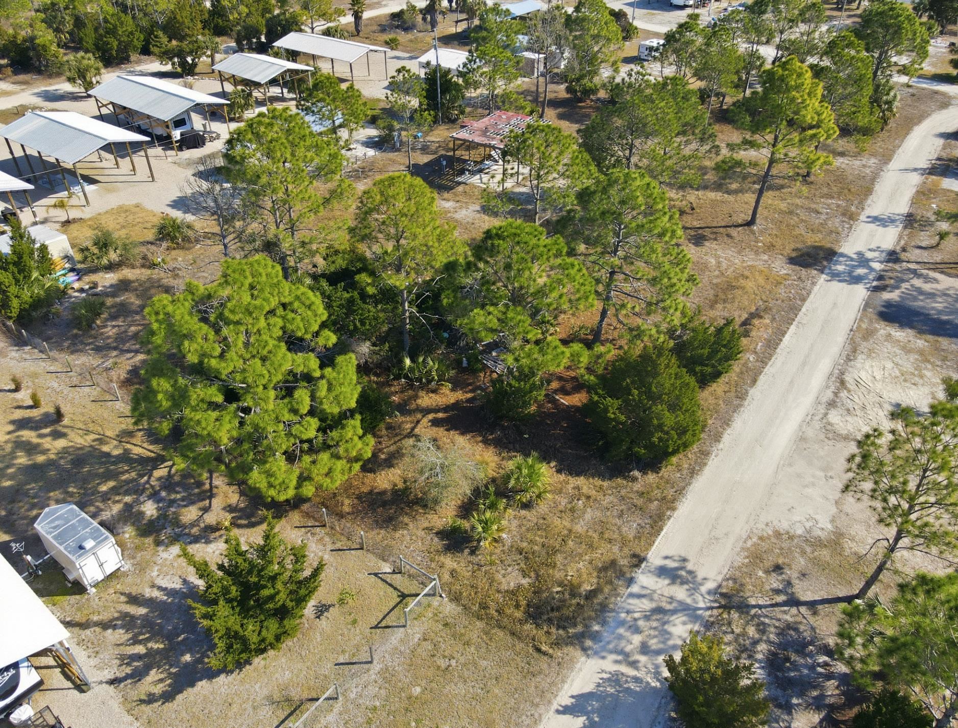 0 Fiddler Lane Perry, FL 32348 - Photo 16 of 21