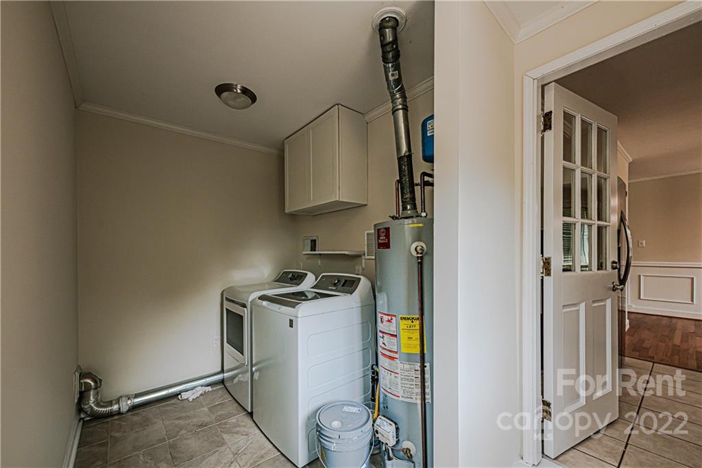 4301 Applegate Road Charlotte, NC 28209 - Photo 18 of 21 a room with storage and utility