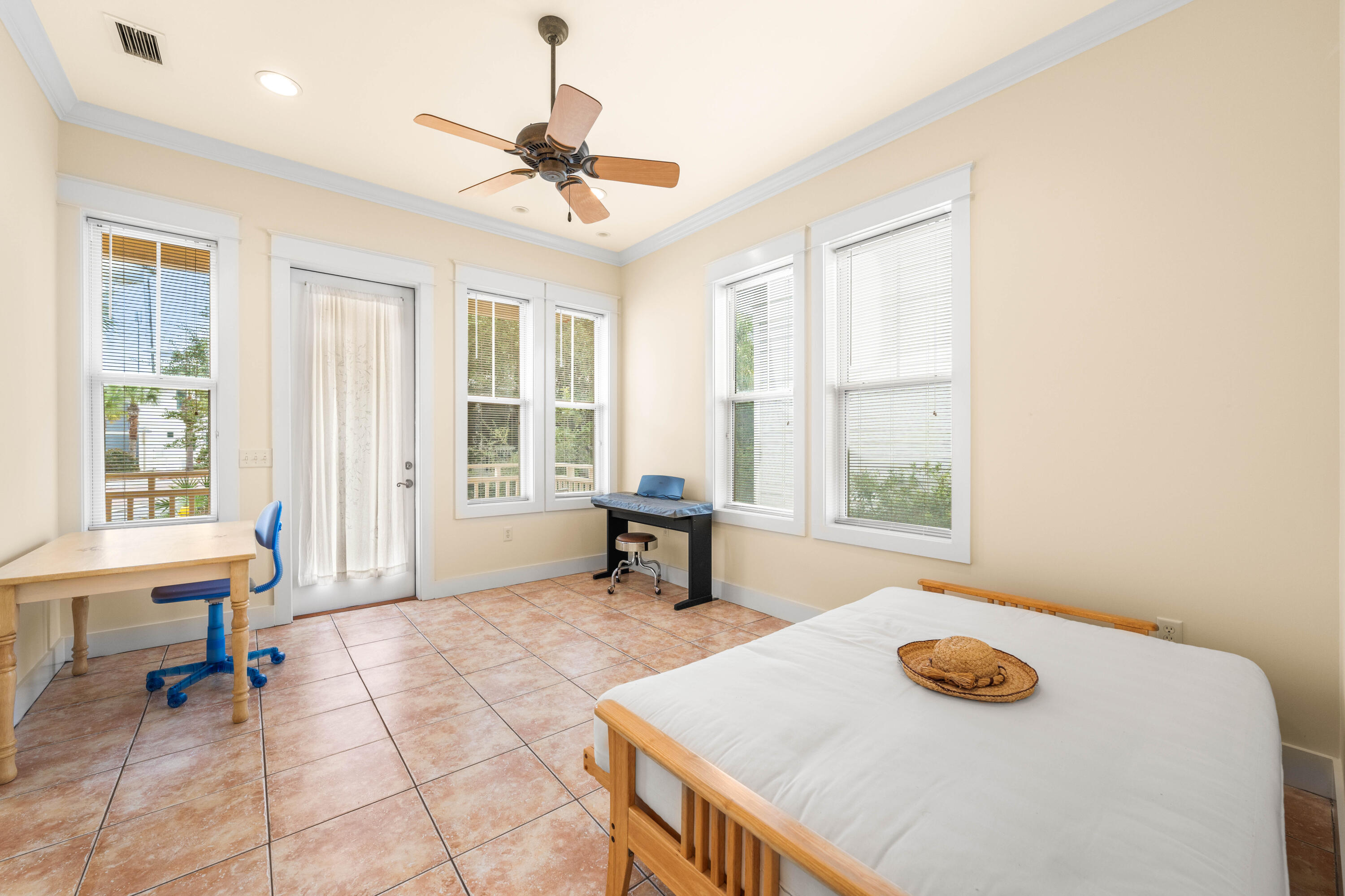 156 West Blue Crab Loop Inlet Beach, FL 32461 - Photo 24 of 35 Den/office or 3rd BR