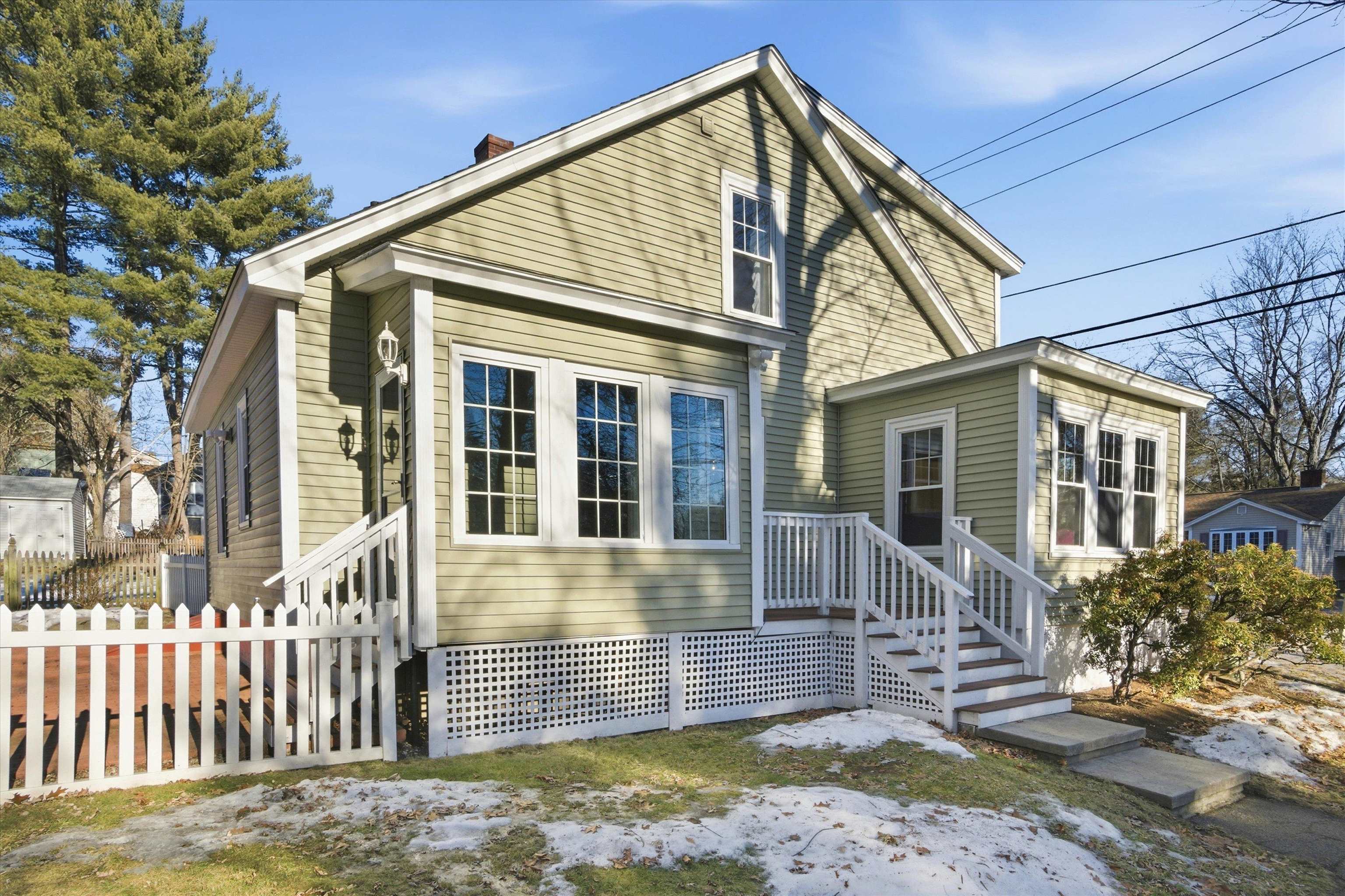 1508 River Road Manchester, NH 03104 - Photo 38 of 50