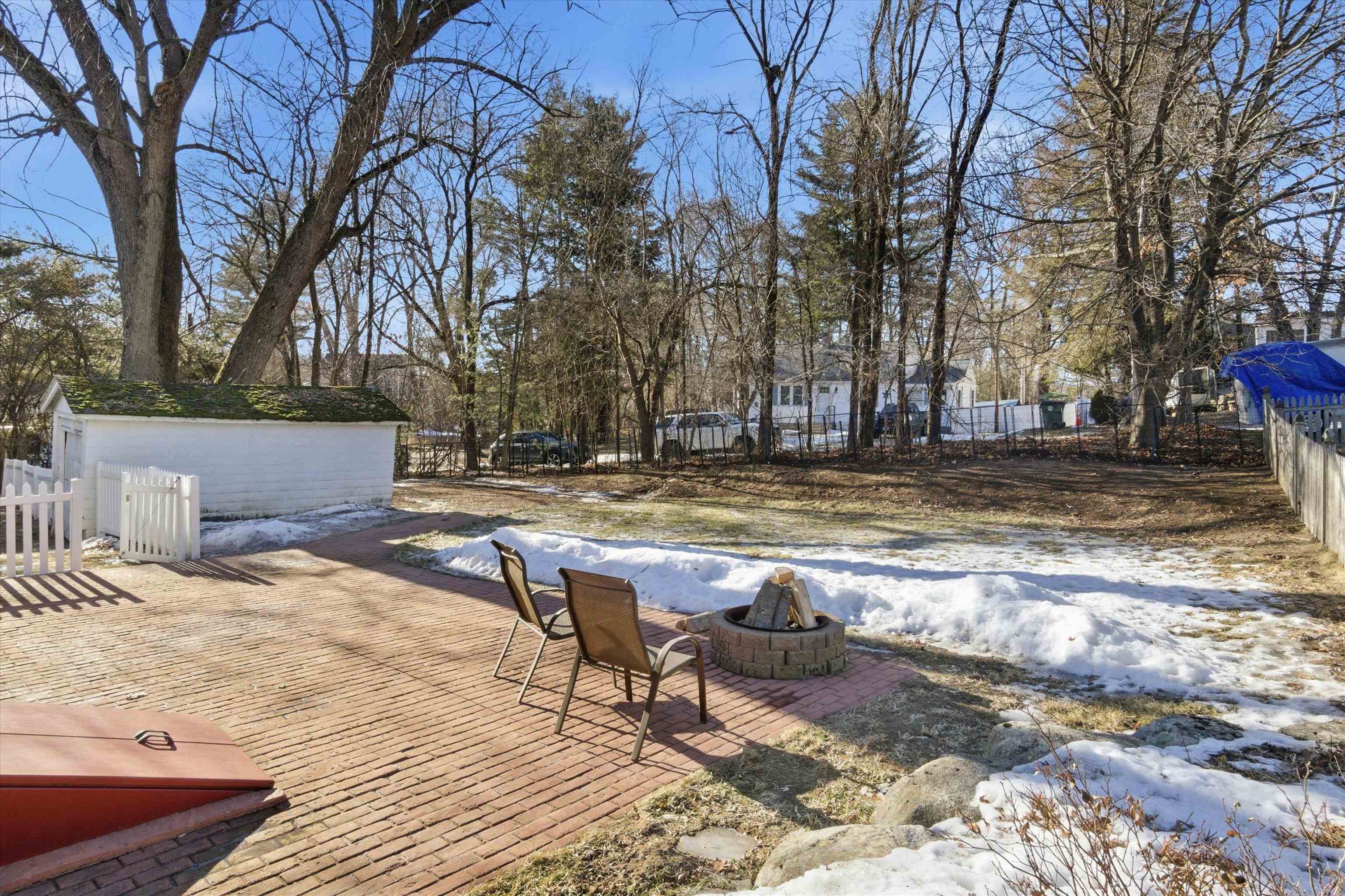 1508 River Road Manchester, NH 03104 - Photo 41 of 50