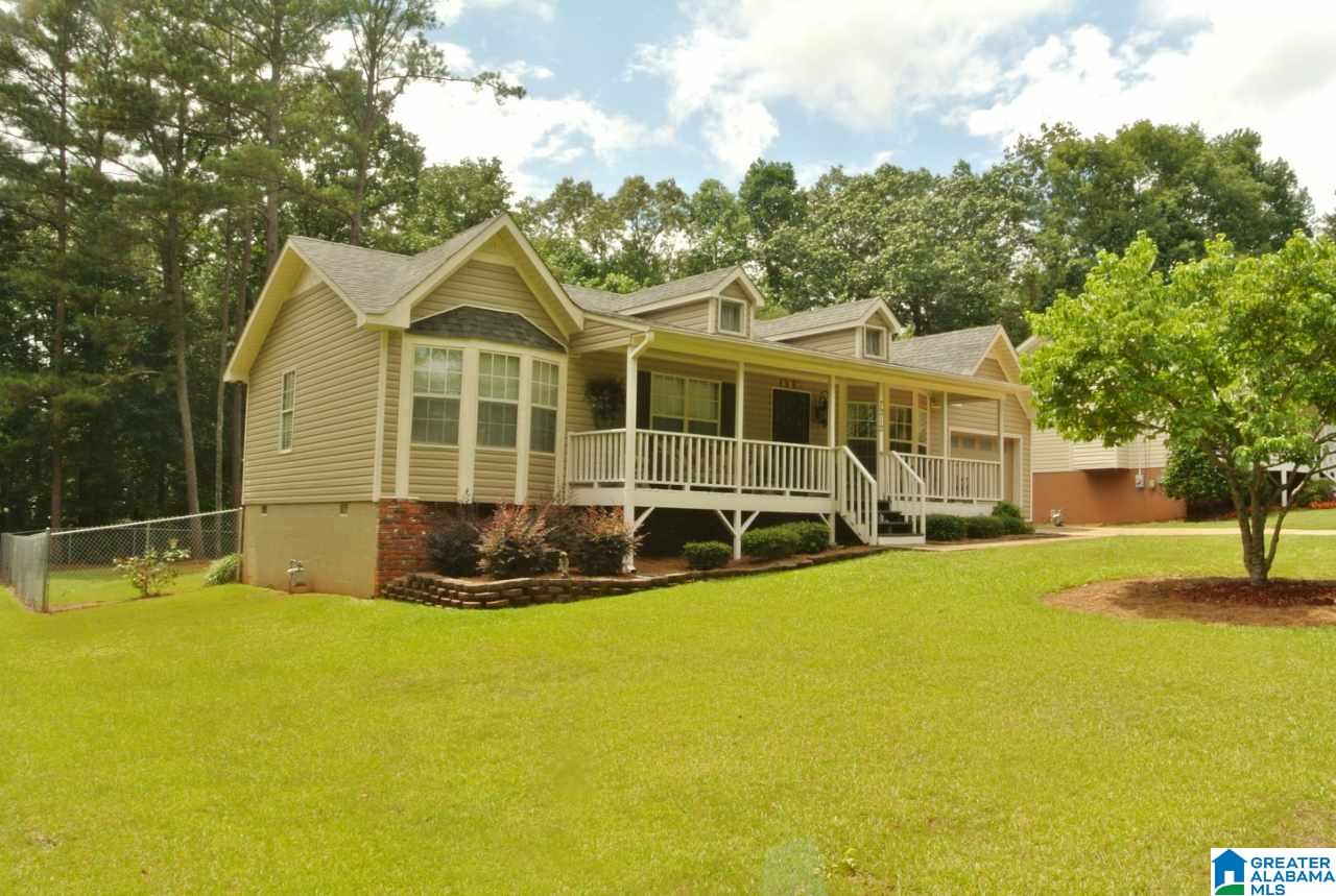 7212 Weems Road Pinson, AL 35126 - Photo 8 of 31