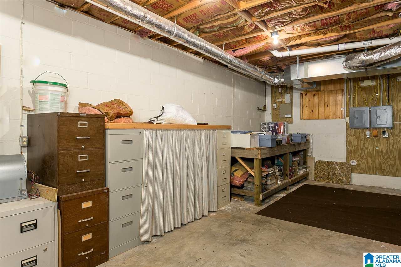 5244 Meadowbrook Road Birmingham, AL 35242 - Photo 45 of 48