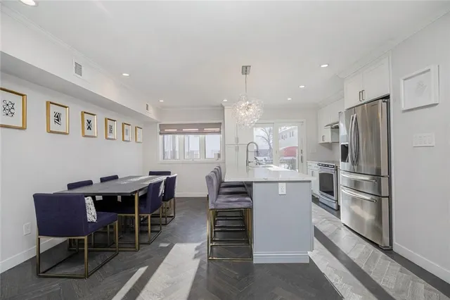 $998,000 | 2763 East 63rd Street | Mill Basin