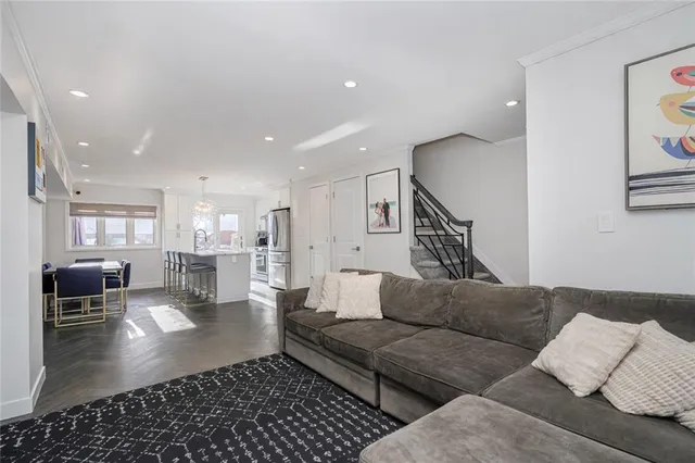 $998,000 | 2763 East 63rd Street | Mill Basin