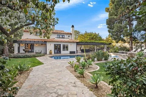 $4,888,000 | 31872 Paseo Cielo, San Juan Capistrano, CA 92675