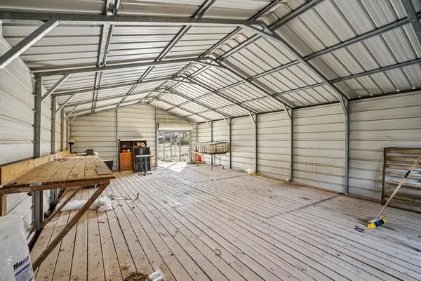 a view of under construction area