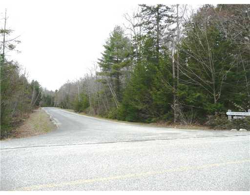 Lot 4 Hawthorne Road North Yarmouth, ME 04097 - Photo 1 of 9 Land/Lot.