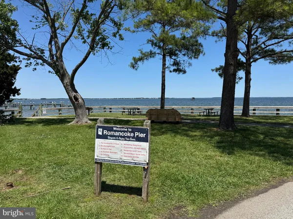 $110,000 | 0 Ackerman Drive, Stevensville, MD 21666