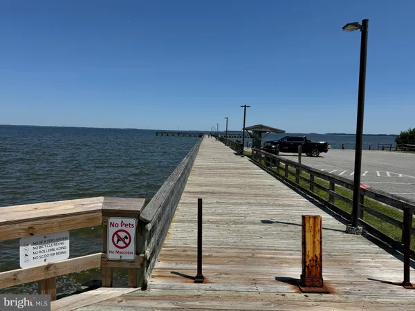 $110,000 | 0 Ackerman Drive, Stevensville, MD 21666