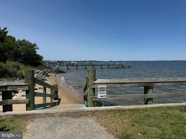 $110,000 | 0 Ackerman Drive, Stevensville, MD 21666