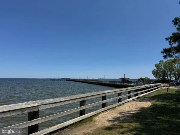 $110,000 | 0 Ackerman Drive, Stevensville, MD 21666