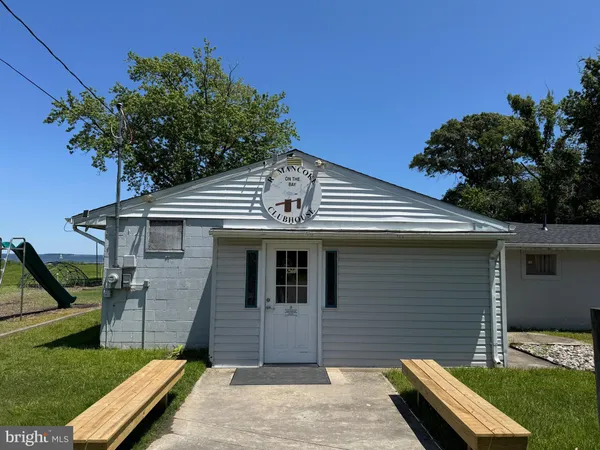 $110,000 | 0 Ackerman Drive, Stevensville, MD 21666