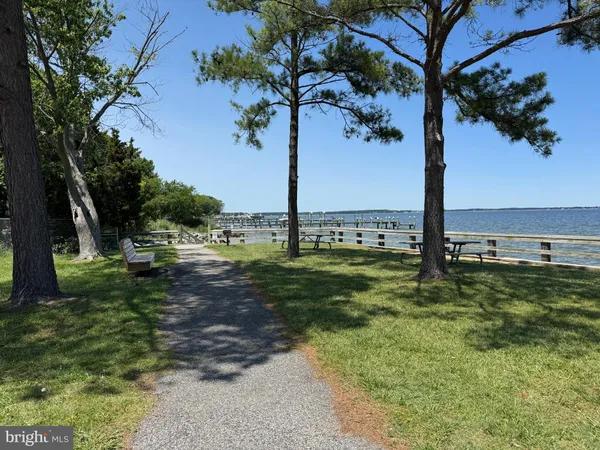 $110,000 | 0 Ackerman Drive, Stevensville, MD 21666