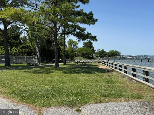 $110,000 | 0 Ackerman Drive, Stevensville, MD 21666