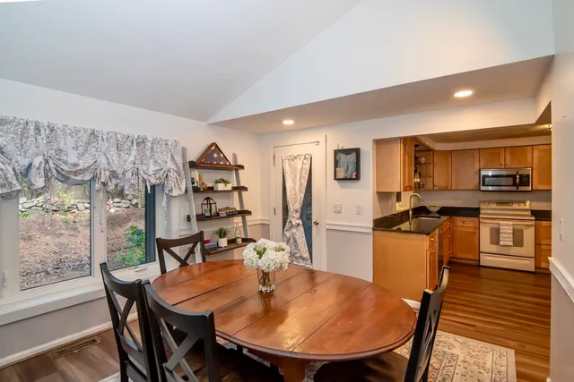 $349,000 | 5 Tsienneto Road, Unit 10, Derry, NH 03038