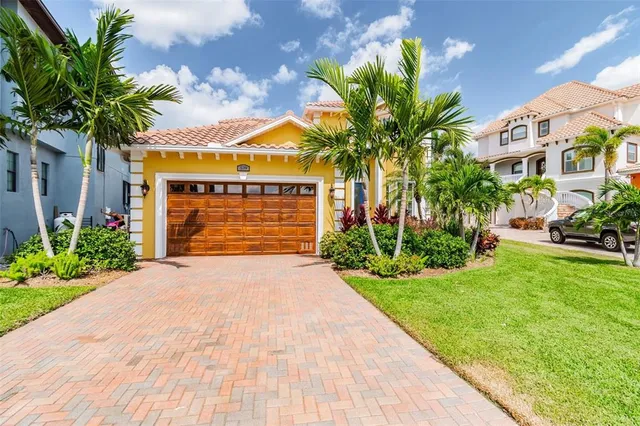 $1,150,000 | 539 Treviso Drive, Apollo Beach, FL 33572