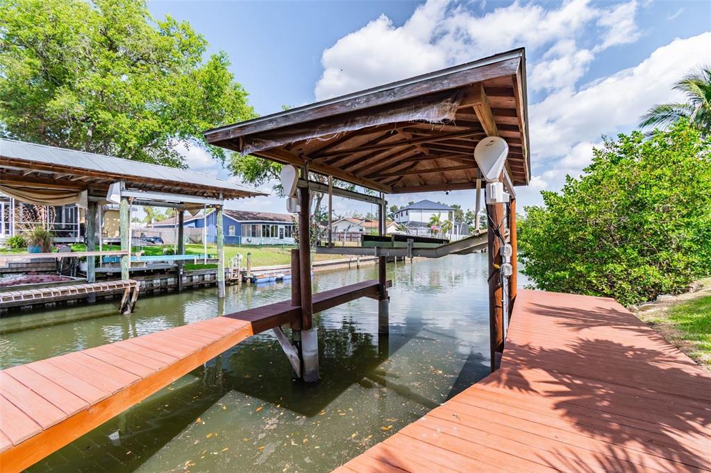 539 Treviso Drive Apollo Beach, FL 33572 - Photo 26 of 30