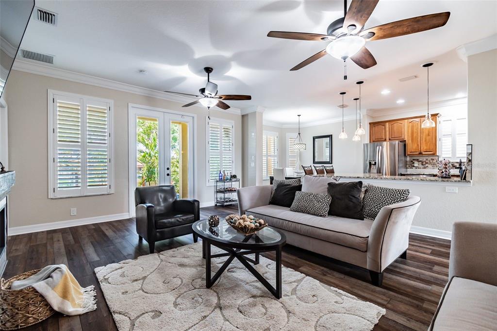 539 Treviso Drive Apollo Beach, FL 33572 - Photo 5 of 30