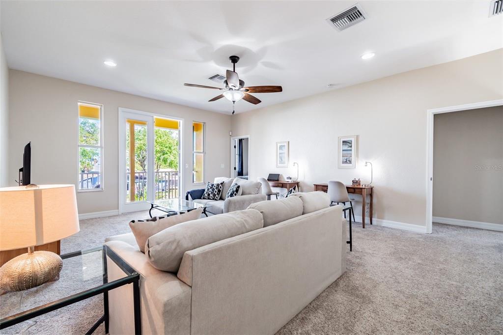 539 Treviso Drive Apollo Beach, FL 33572 - Photo 7 of 30