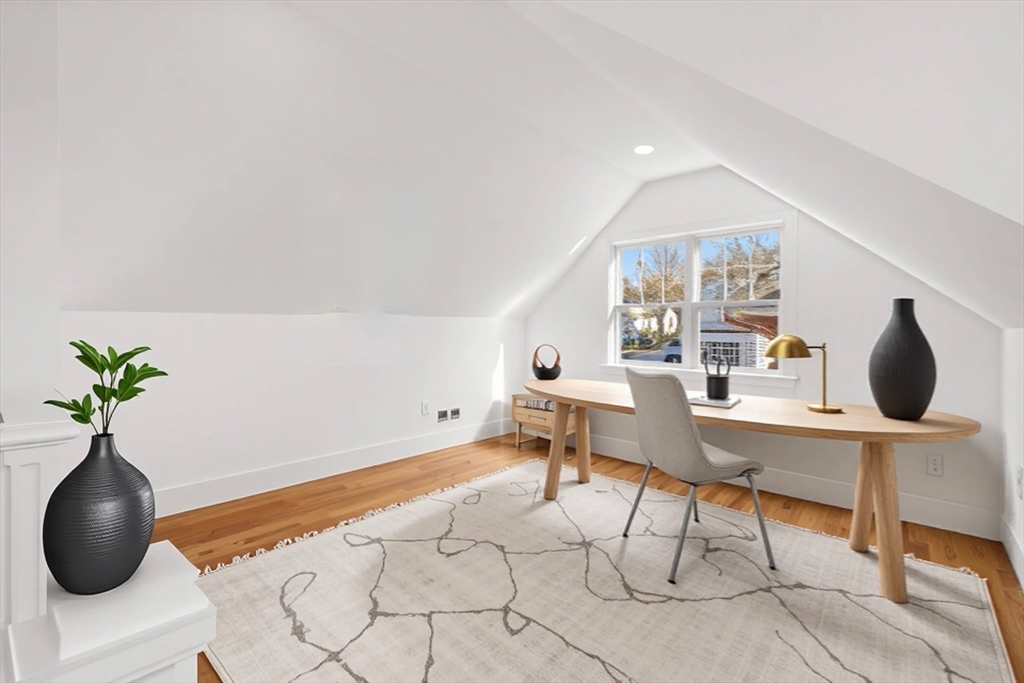 23 A Ward Street, Unit A Woburn, MA 01801 - Photo 37 of 42