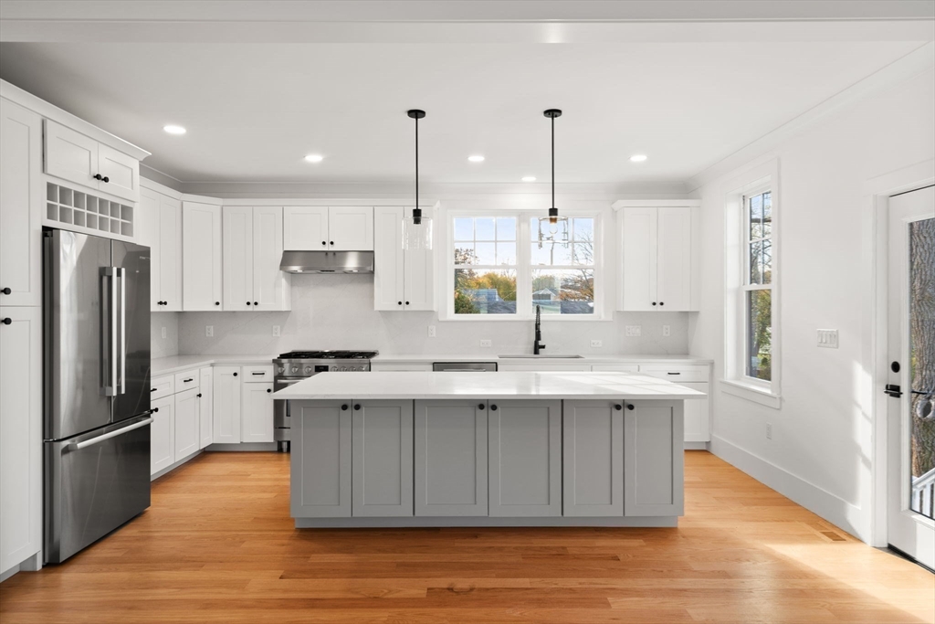 23 A Ward Street, Unit A Woburn, MA 01801 - Photo 10 of 42