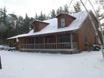 476 North Unionville Road Caro, MI 48723 - Photo 1 of 1 20260613.JPG