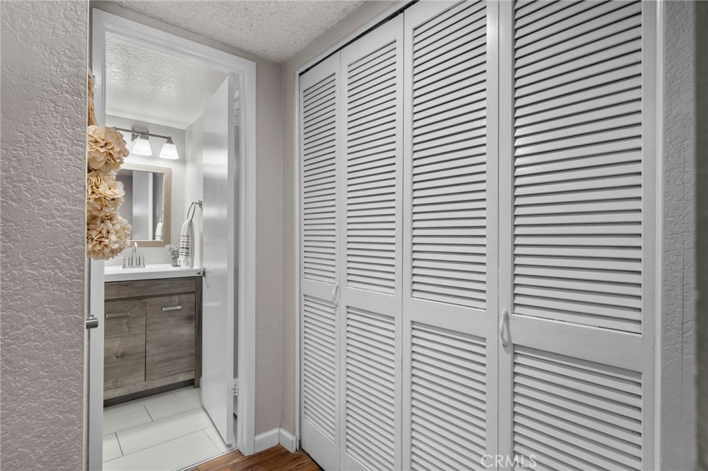 10634 Countryside Drive Rancho Cucamonga, CA 91730 - Photo 10 of 26 bathroom downstairs