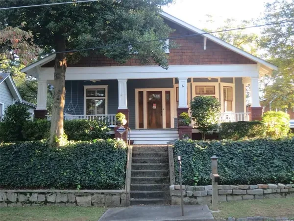 $5,000 | 6 White Street Northwest, Atlanta, GA 30318