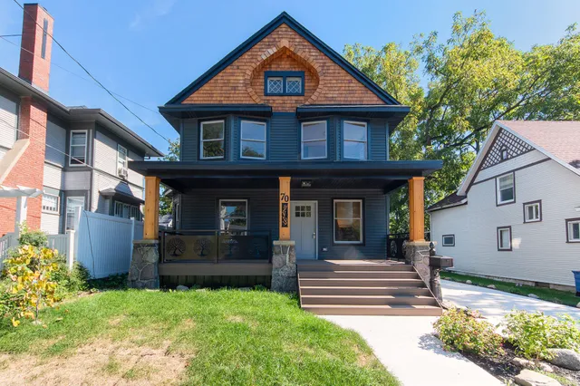 $414,900 | 70 Grand Avenue Northeast, Grand Rapids, MI 49503