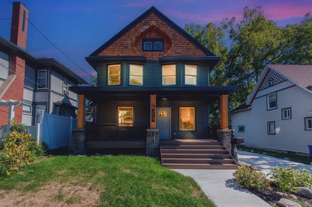 $414,900 | 70 Grand Avenue Northeast, Grand Rapids, MI 49503